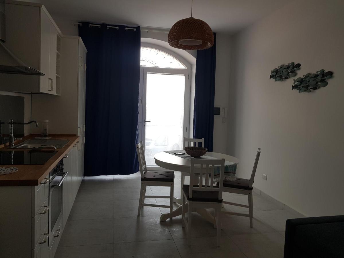 Apartment L'artavello Turistico Marta