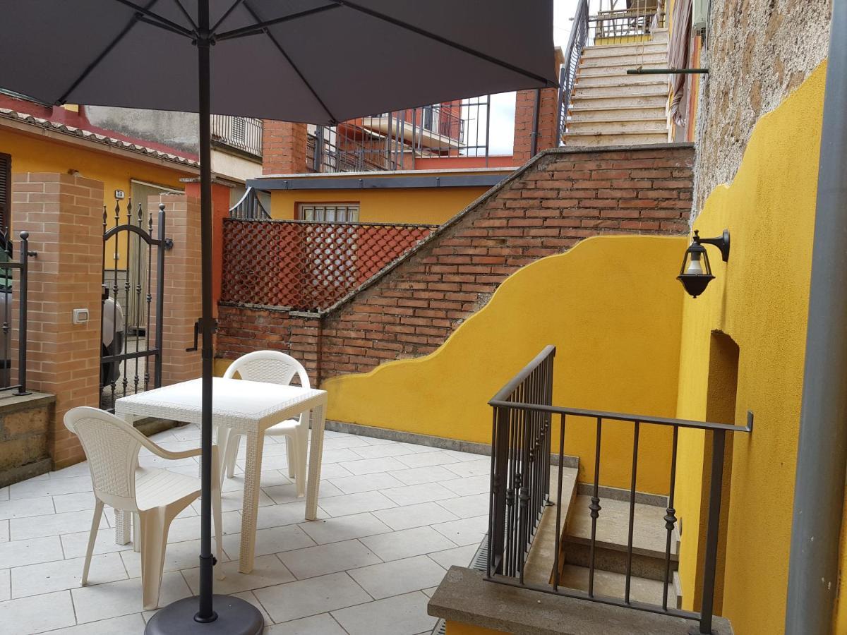 Apartment L'artavello Turistico