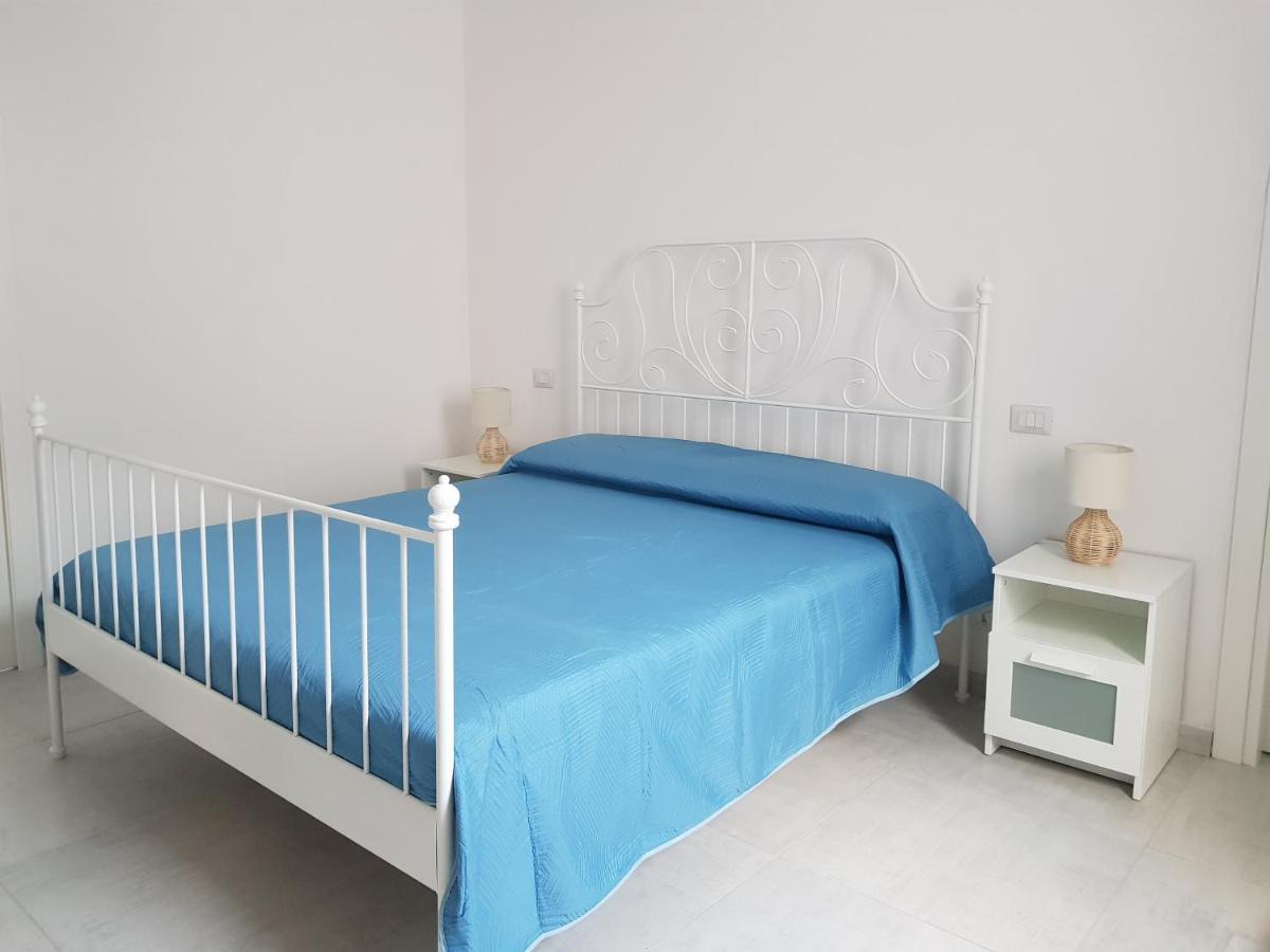 L'artavello Turistico Apartment Marta