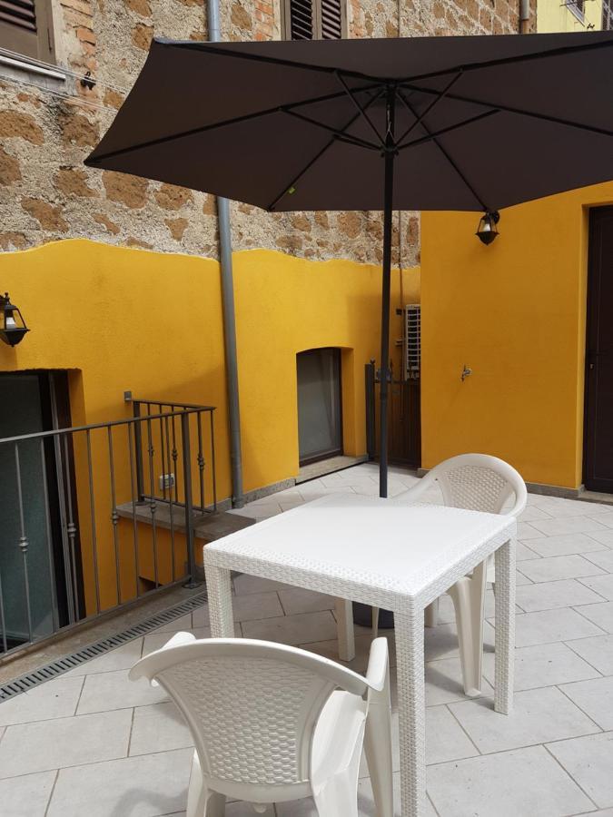 Apartment L'artavello Turistico